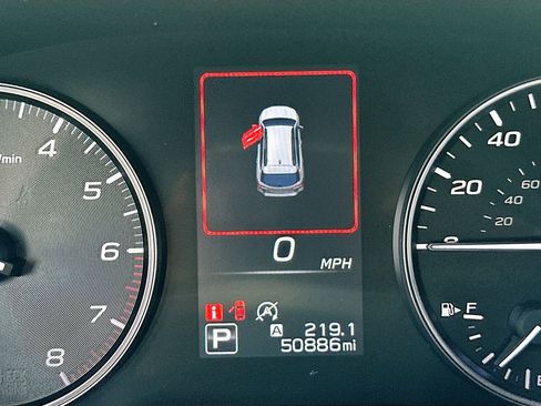 Used 2023 Subaru Outback Onyx Edition XT AWD/4WD image 12