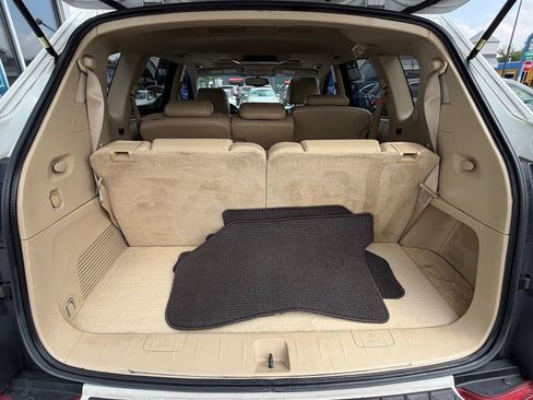 Used 2006 Subaru Tribeca w/ 3rd Row AWD/4WD image 12