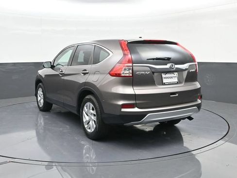 Used 2016 Honda CR-V EX image 8