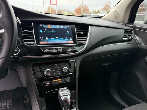 Used 2017 Buick Encore Preferred image 43