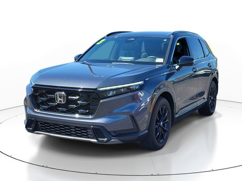 Used 2023 Honda CR-V Sport image 3