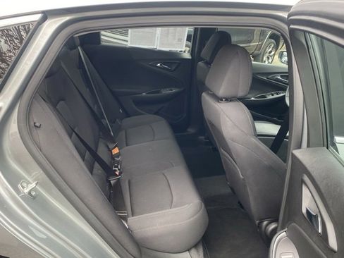 Used 2025 Chevrolet Malibu RS image 27