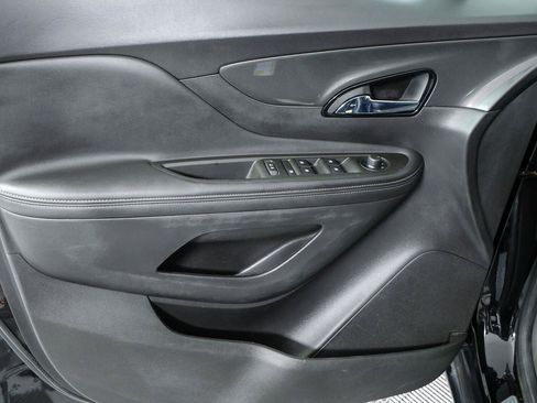 Used 2017 Buick Encore Preferred FWD image 6