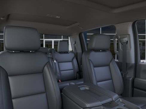 New 2026 GMC Sierra 3500 Pro AWD/4WD image 13