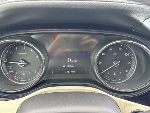 Used 2023 Buick Encore GX Preferred w/ Cold Weather Comfort Package image 11