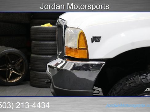 Used 2001 Ford F350 Lariat image 56