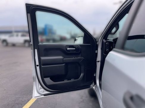 Certified 2020 Chevrolet Silverado 1500 Custom w/ Custom Value Package image 22