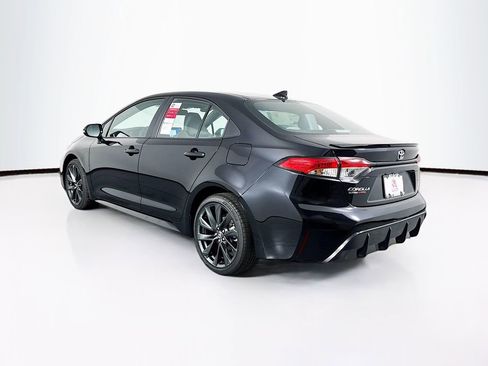 New 2026 Toyota Corolla SE image 6