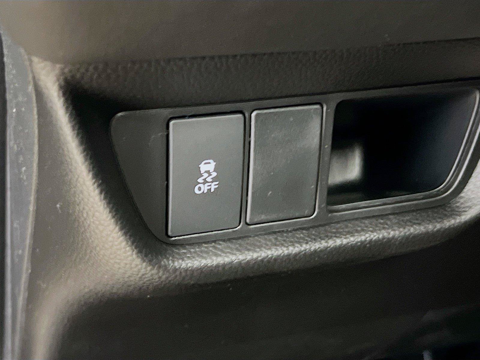 New 2026 Honda HR-V EX-L image 18