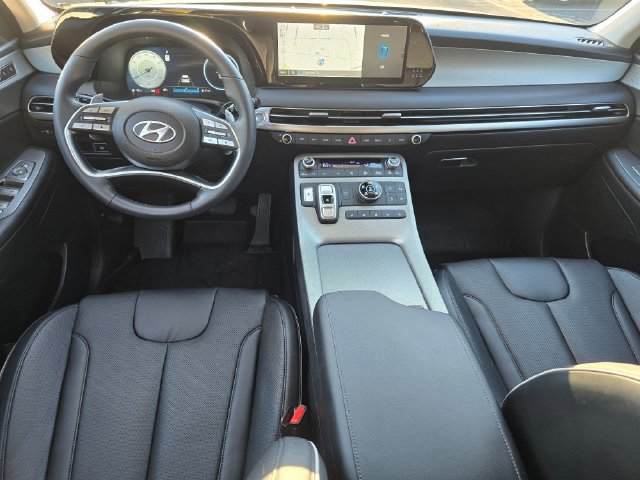 Used 2023 Hyundai Palisade SEL AWD/4WD image 20