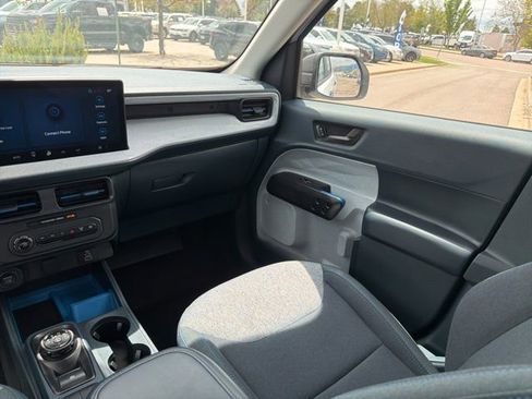 Used 2025 Ford Maverick XLT w/ Equipment Group 302A AWD/4WD image 18