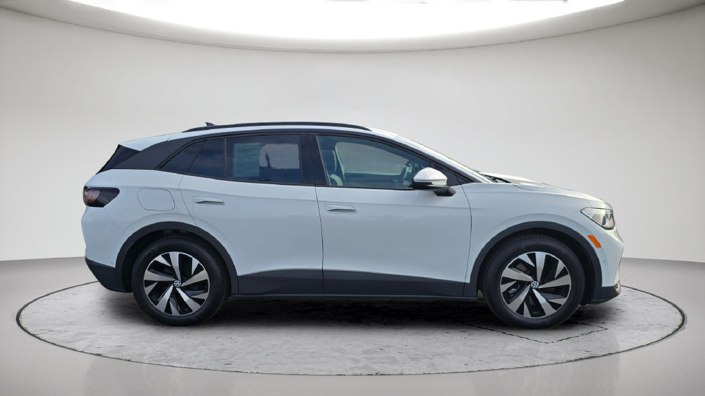 Used 2024 Volkswagen ID.4 2WD image 4