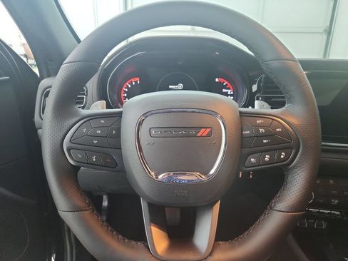 New 2026 Dodge Durango GT w/ Tow 'N Go Package AWD/4WD image 21