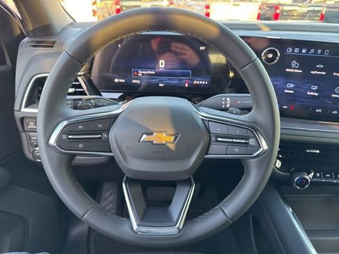 New 2026 Chevrolet Tahoe LS w/ Max Trailering Package AWD/4WD image 16