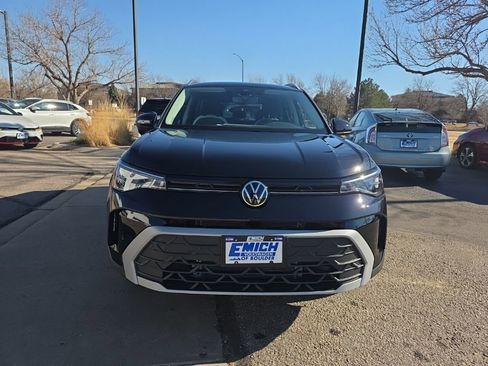 New 2026 Volkswagen Taos SE AWD/4WD image 10