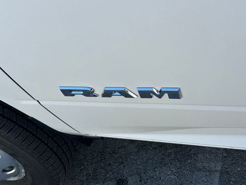 New 2025 RAM 3500 Laramie w/ Max Tow Package image 15