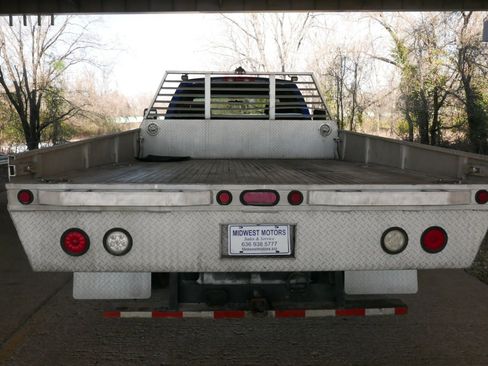 Used 2008 Dodge Ram 3500 Truck 2WD Regular Cab DRW w/ ST Decor Group image 27