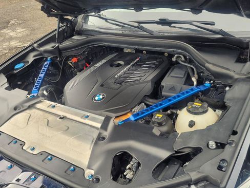 Used 2020 BMW X3 M40i w/ Executive Package AWD/4WD image 42