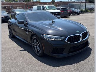 Used 2020 BMW M8 Coupe w/ M Driver's Package AWD/4WD 360° Tour