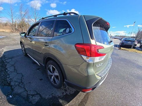Used 2020 Subaru Forester Touring image 7