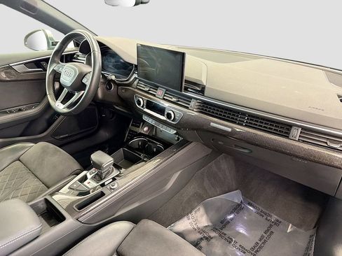 Used 2023 Audi S5 Premium Plus image 30