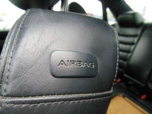 Used 2001 Audi S4 Sedan image 19