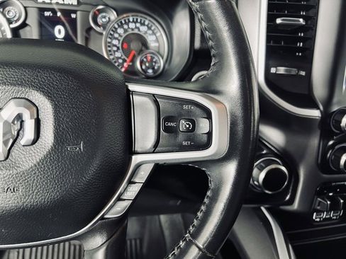 Used 2022 RAM 1500 Big Horn image 23