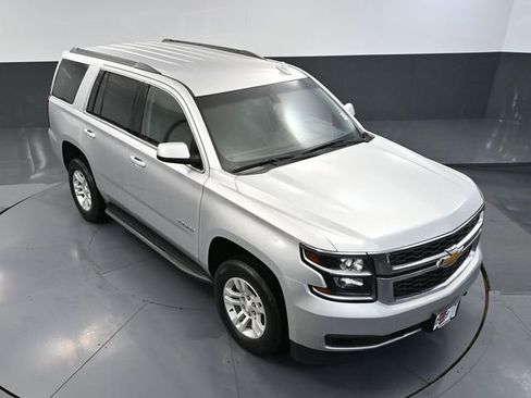 Used 2017 Chevrolet Tahoe LS w/ Max Trailering Package image 63