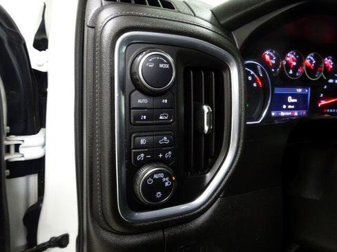 Used 2021 Chevrolet Silverado 1500 LT w/ Bed Protection Package image 23