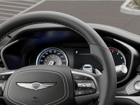New 2026 Genesis G70 3.3T Sport Prestige image 13