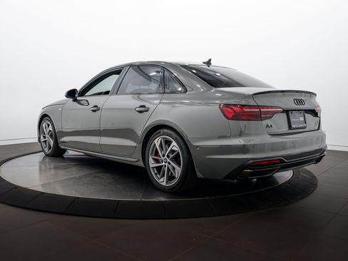 Certified 2023 Audi A4 2.0T Prestige AWD/4WD image 5