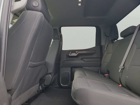 Used 2023 Chevrolet Silverado 1500 LT RWD image 10