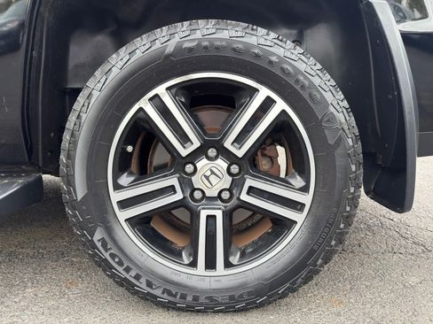 Used 2013 Honda Ridgeline Sport image 10