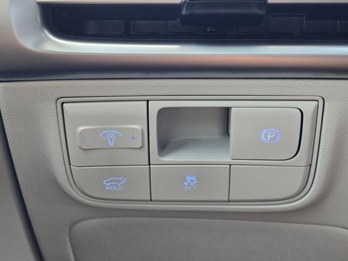 New 2026 Hyundai Tucson Limited AWD/4WD image 21