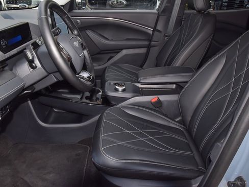 Certified 2024 Ford Mustang Mach-E Select w/ Comfort Package Lite image 13