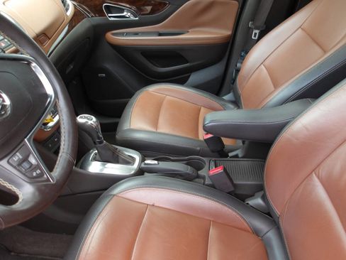 Used 2014 Buick Encore Premium AWD/4WD image 20
