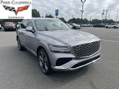 Used 2025 Genesis GV80 3.5T Prestige