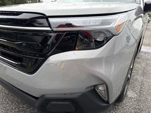 New 2026 Subaru Forester Touring image 9