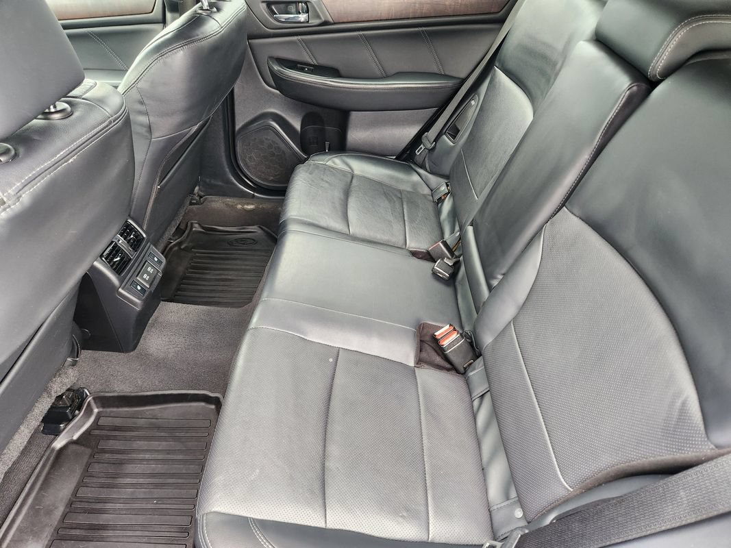 Used 2019 Subaru Outback 2.5i Limited AWD/4WD image 33