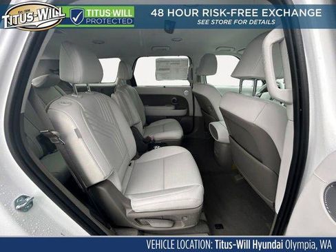 New 2026 Hyundai Palisade SEL AWD/4WD image 48