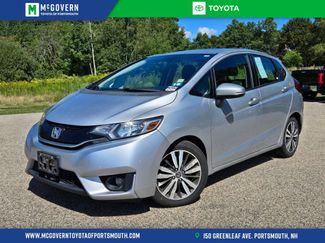 Used 2015 Honda Fit video 1