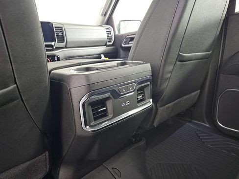 New 2026 Chevrolet Silverado 1500 LTZ AWD/4WD image 25