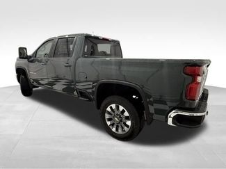 New 2026 Chevrolet Silverado 2500 LT video 2