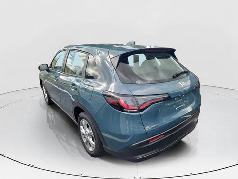 Used 2024 Honda HR-V LX image 5