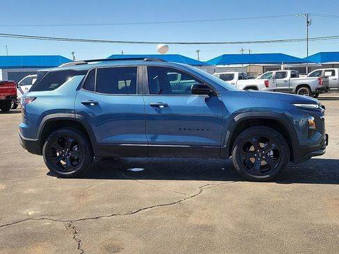 Used 2026 Chevrolet Equinox LT w/ Midnight Edition image 5