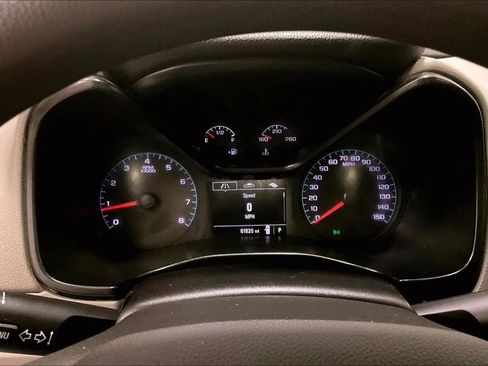 Used 2019 Chevrolet Colorado W/T image 15