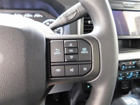 New 2026 Ford F350 XLT w/ FX4 Off-Road Package image 27