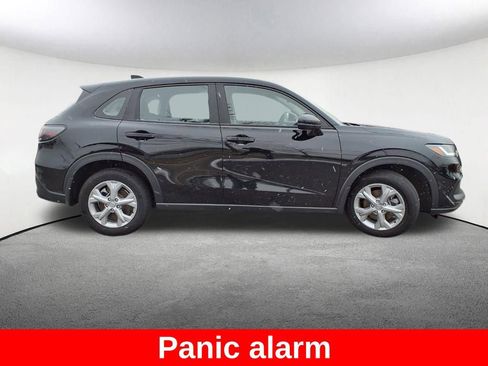 Used 2024 Honda HR-V LX image 27