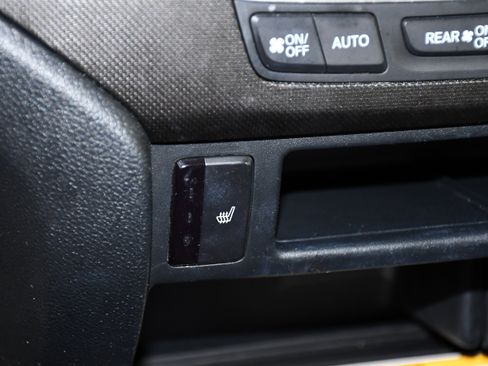 Certified 2023 Honda Passport TrailSport image 29