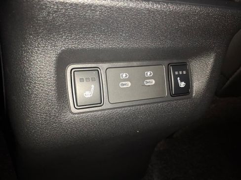 New 2026 Nissan Murano Platinum w/ Cargo Package image 11